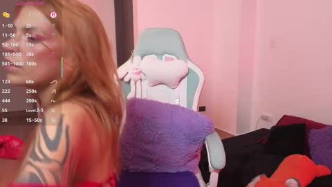 Nina Neon Nostrade online show from 02/25/26, 11:14