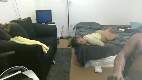 Nina Fame online show from 09/09/25, 04:01