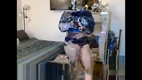 Snapshot of nina_fame chatting on 11/16/25, 07:25 Nina Fame online show from 11/16/25, 07:25