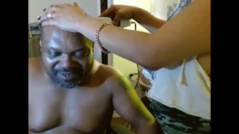 Snapshot of nina_fame chatting on 12/21/25, 05:58 Nina Fame online show from 12/21/25, 05:58