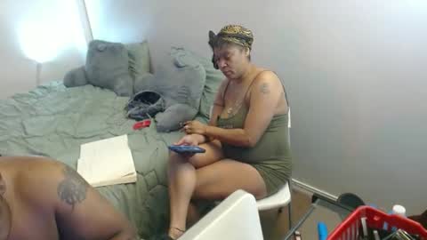 Nina Fame online show from 05/20/26, 04:51