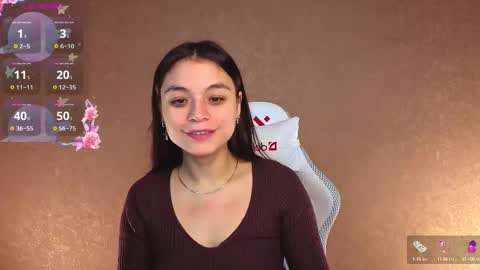 Snapshot of nina_fierce chatting on 09/27/25, 02:16 Ketrin online show from 09/27/25, 02:16