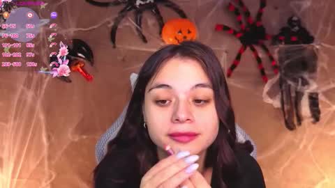 Ketrin online show from 10/21/25, 02:45