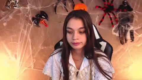 Ketrin online show from 10/30/25, 02:46