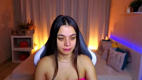 Ketrin online show from 11/28/25, 03:09