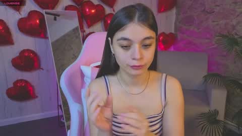 Ketrin online show from 03/28/26, 01:38