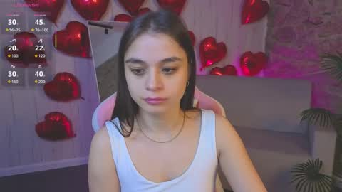 Ketrin online show from 03/30/26, 02:45