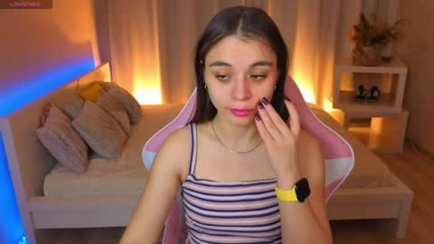 Snapshot of nina_fierce chatting on 04/29/26, 01:21 Ketrin online show from 04/29/26, 01:21