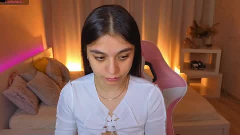 Snapshot of nina_fierce chatting on 05/04/26, 02:07 Ketrin online show from 05/04/26, 02:07