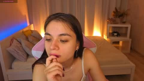 Snapshot of nina_fierce chatting on 05/13/26, 01:25 Ketrin online show from 05/13/26, 01:25