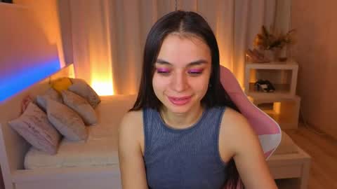 Snapshot of nina_fierce chatting on 05/19/26, 01:56 Ketrin online show from 05/19/26, 01:56