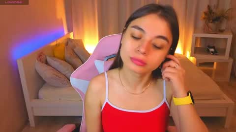 Snapshot of nina_fierce chatting on 06/03/26, 01:41 Ketrin online show from 06/03/26, 01:41