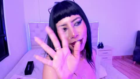 Snapshot of nina_fooxxx1 chatting on 05/15/26, 11:23 Nina Fox online show from 05/15/26, 11:23