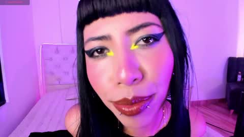 Snapshot of nina_fooxxx1 chatting on 06/03/26, 04:56 Nina Fox online show from 06/03/26, 04:56