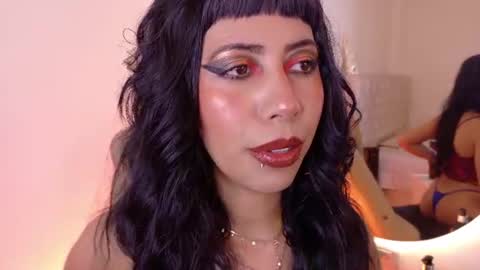 Snapshot of nina_fooxxx1 chatting on 07/26/26, 06:59 Nina Fox online show from 07/26/26, 06:59