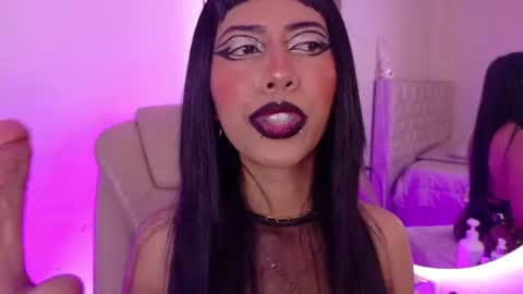 Snapshot of nina_fooxxx1 chatting on 07/28/26, 05:56 Nina Fox online show from 07/28/26, 05:56
