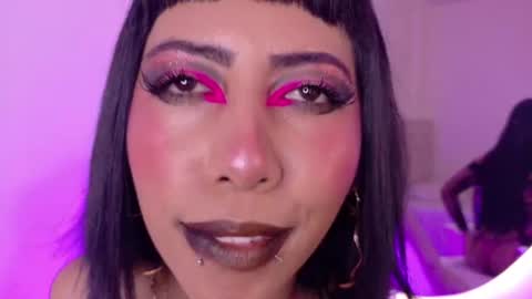 Snapshot of nina_fooxxx1 chatting on 07/30/26, 05:34 Nina Fox online show from 07/30/26, 05:34