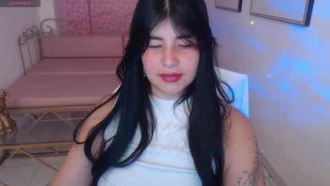 Nina online show from 01/17/26, 02:00