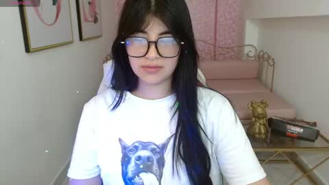 Nina online show from 04/13/26, 01:05