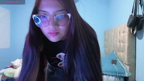 Snapshot of nina_hot59 chatting on 05/15/26, 02:07 nina_hot59 online show from 05/15/26, 02:07