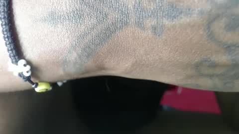 Snapshot of nina_inkk chatting on 12/10/24, 12:50 Carolina online show from 12/10/24, 12:50