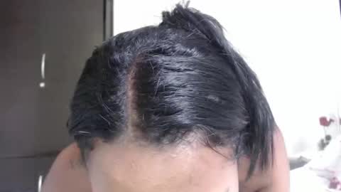 Snapshot of nina_inkk chatting on 12/24/24, 08:16 Carolina online show from 12/24/24, 08:16