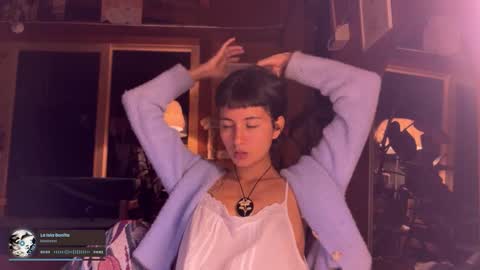 Nina.  online show from 01/16/26, 12:14