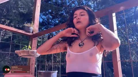 Nina.  online show from 01/16/26, 09:08