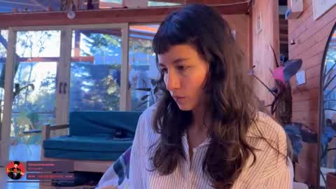 Nina.  online show from 01/17/26, 09:51