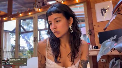 Nina.  online show from 02/07/26, 08:56