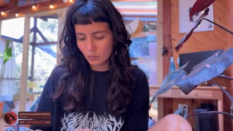 Nina.  online show from 02/10/26, 09:19