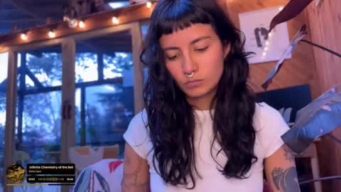 Nina.  online show from 02/13/26, 10:06