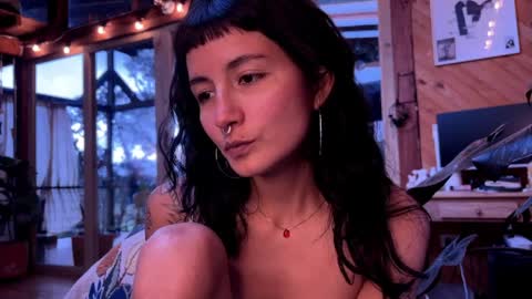 Nina.  online show from 03/28/26, 09:03