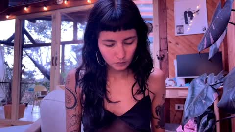 Nina.  online show from 04/04/26, 09:12