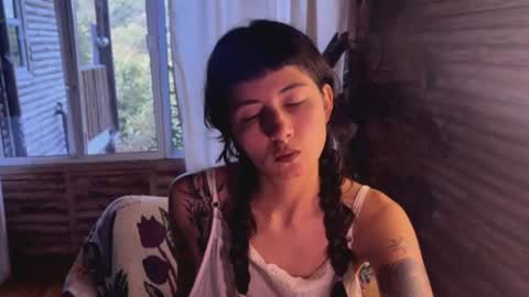 Nina.  online show from 06/14/26, 03:25