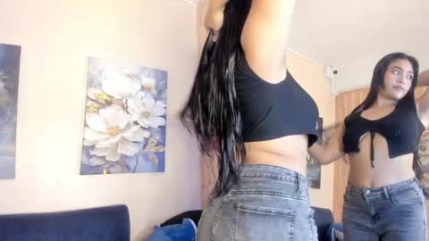 nina_kmay online show from 04/20/26, 03:09