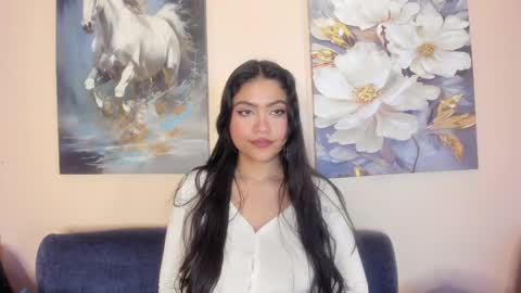 nina_kmay online show from 04/23/26, 07:16