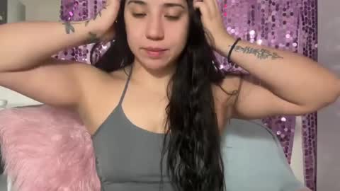 nina_lovez online show from 01/08/25, 04:44