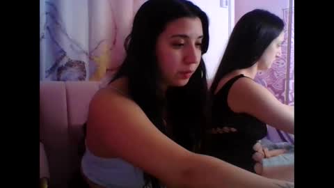 nina_lovez online show from 01/13/25, 03:45