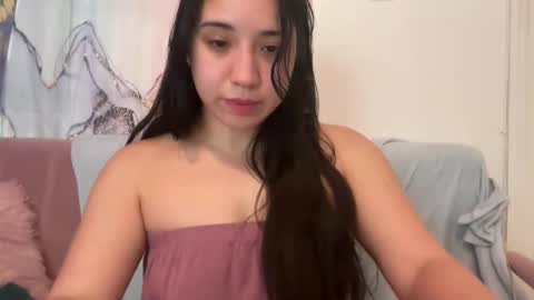 nina_lovez online show from 01/27/25, 02:46