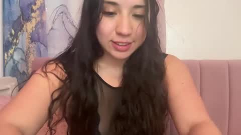 nina_lovez online show from 02/25/25, 07:36