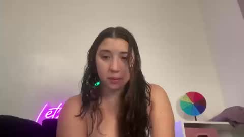 nina_lovez online show from 10/10/25, 01:54