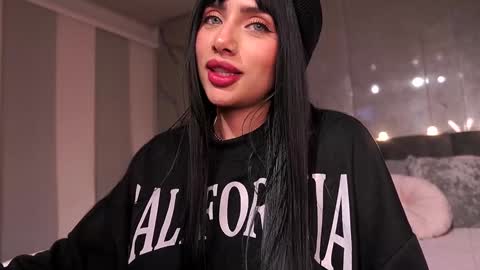 Angie online show from 11/29/25, 12:02