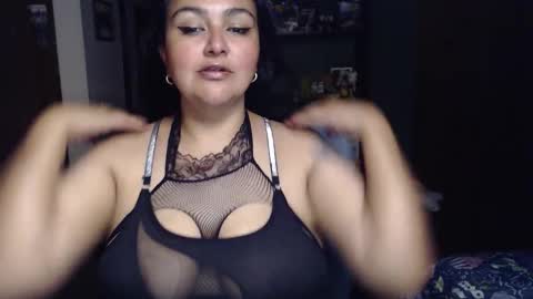 Nina Moon online show from 03/08/26, 01:25