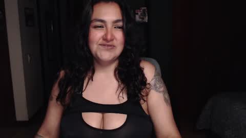 Snapshot of nina_moonbeam chatting on 07/29/26, 12:20 Nina Moon online show from 07/29/26, 12:20
