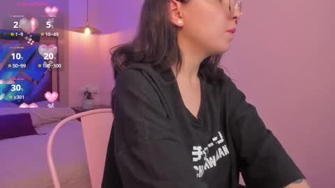 Nina myers online show from 11/27/25, 02:57