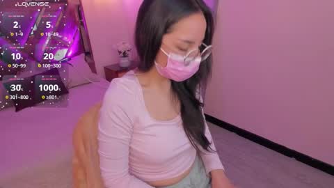 Nina myers online show from 12/19/25, 02:40