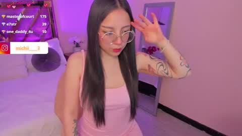 Nina myers online show from 03/07/26, 02:19