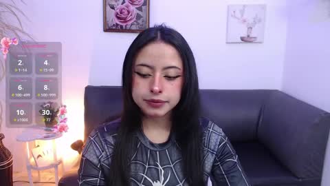 nina_petitte online show from 04/03/26, 11:52