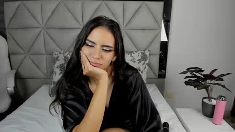  Nina  online show from 03/12/25, 02:20